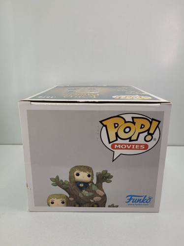  The Lord Of The Rings #1579 - Produto Original