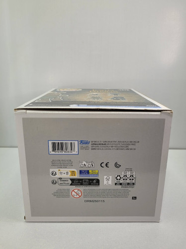  The Lord Of The Rings #1579 - Produto Original