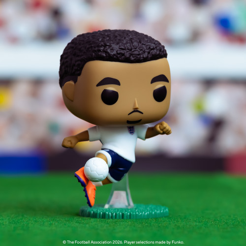  Seleção Inglaterra #94 - Produto Original