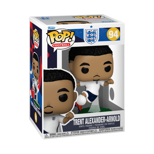  Seleção Inglaterra #94 - Produto Original