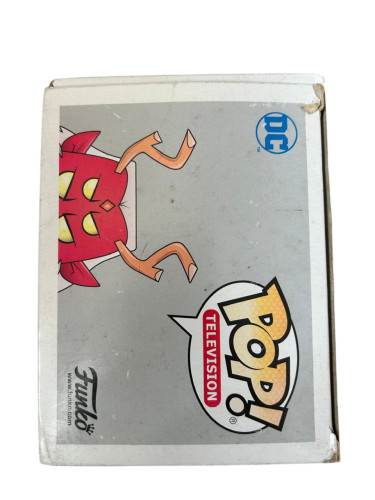  DC Teen Titans Go! #540 - Produto Original
