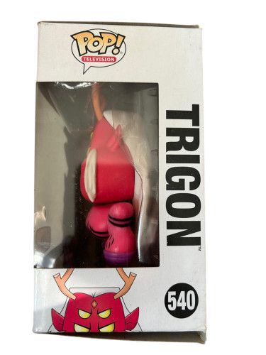  DC Teen Titans Go! #540 - Produto Original