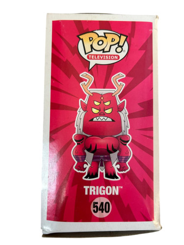  DC Teen Titans Go! #540 - Produto Original