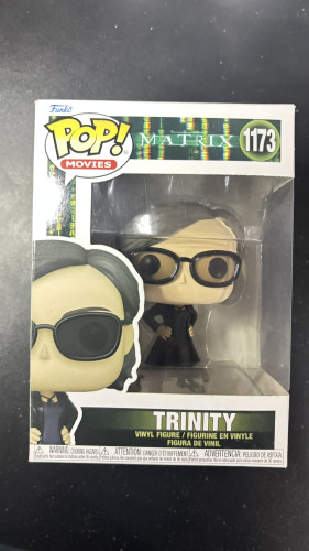  FUNKO POP #1173 - Produto Original