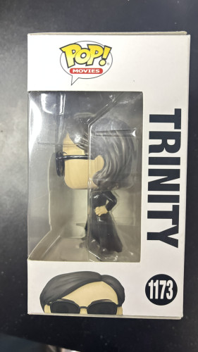  FUNKO POP #1173 - Produto Original