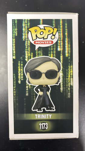  FUNKO POP #1173 - Produto Original