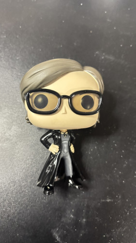  FUNKO POP #1173 - Produto Original