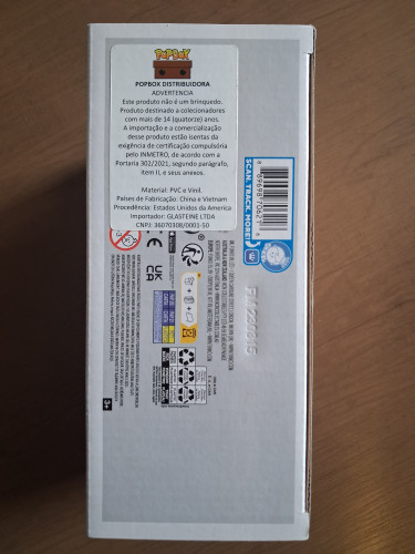  Sports WWE #2 - Produto Original