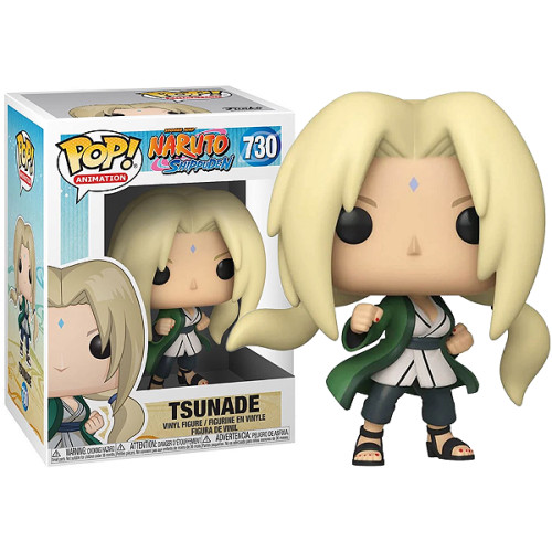  Naruto Shippuden #730 - Produto Original