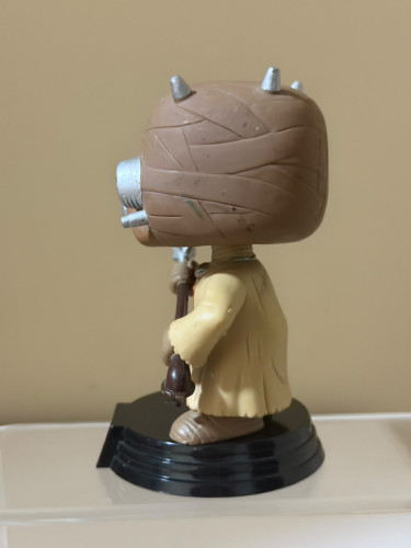  Star Wars #19 - Produto Original