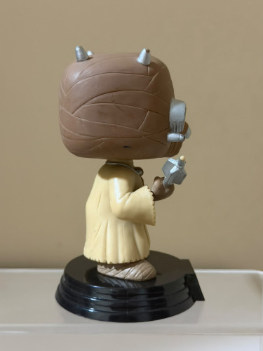  Star Wars #19 - Produto Original