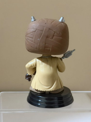  Star Wars #19 - Produto Original