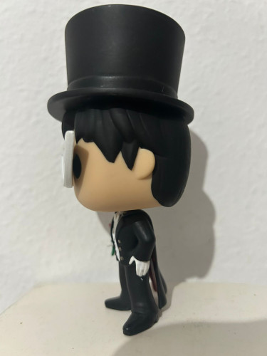 Funko Pop Tuxedo Mask - Sailor Moon - #95