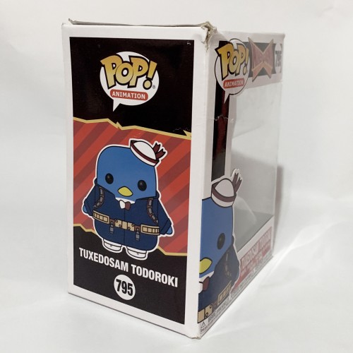  My Hero Academia - Hello Kitty And Friends #795 - Produto Original