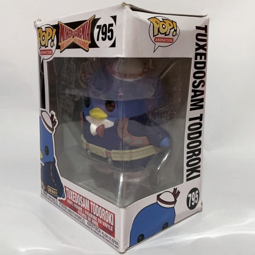  My Hero Academia - Hello Kitty And Friends #795 - Produto Original