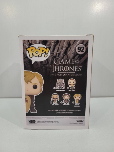  Game Of Thrones #92 - Produto Original