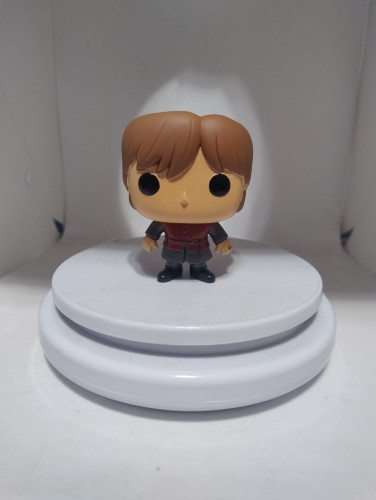 Funko Pop Tyrion Lannister (sem caixa) - Game Of Thrones - #01