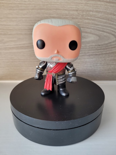  Game Of Thrones #17 - Produto Original