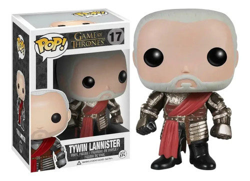  Game Of Thrones #17 - Produto Original