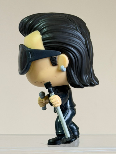  Rocks U2 #271 - Produto Original