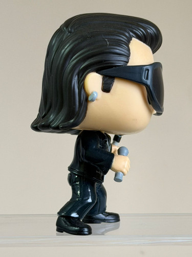  Rocks U2 #271 - Produto Original