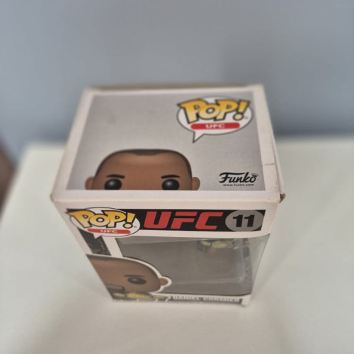  FUNKO POP #0 - Produto Original