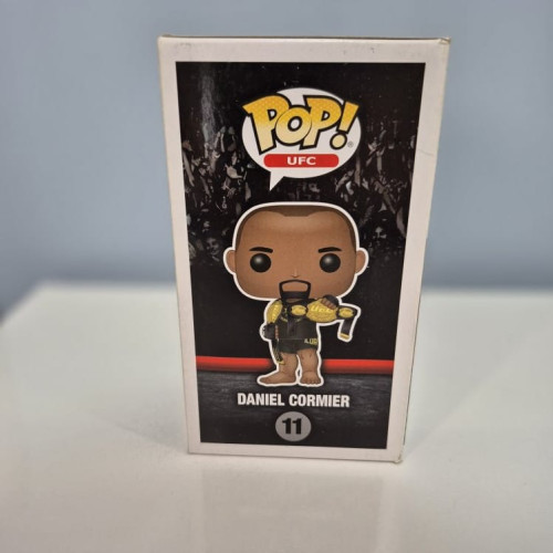  FUNKO POP #0 - Produto Original