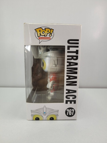  Ultraman #767 - Produto Original