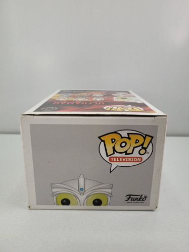  Ultraman #767 - Produto Original