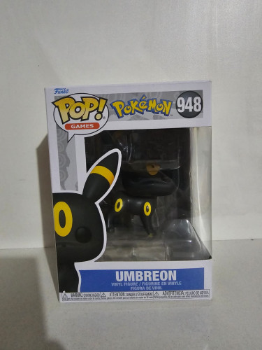 Funko Pop Umbreon-FUNKO POP-948