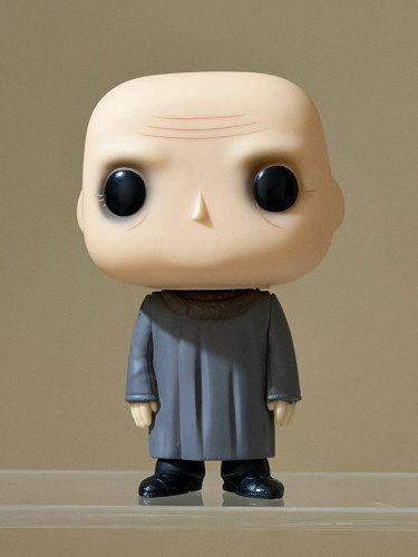  The Addams Family #813 - Produto Original