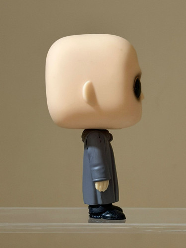  The Addams Family #813 - Produto Original