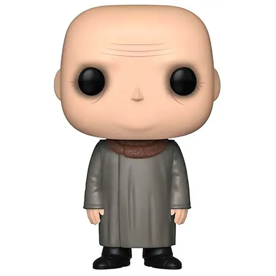Funko Pop Uncle Fester-Familia Addams-813