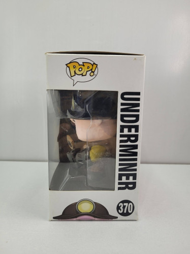  Incredibles 2 #370 - Produto Original
