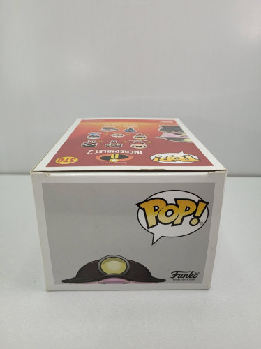  Incredibles 2 #370 - Produto Original