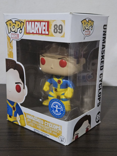  X-Men #89 - Produto Original