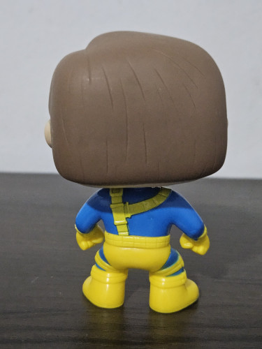  X-Men #89 - Produto Original