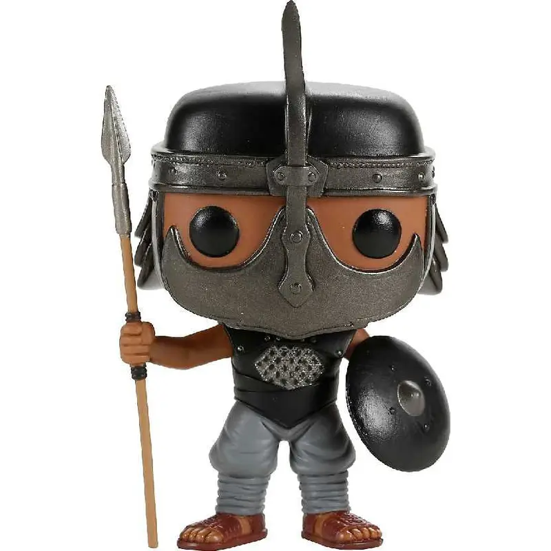 Funko Pop Unsullied (sem caixa) Game Of Thrones #45 - Produto Original