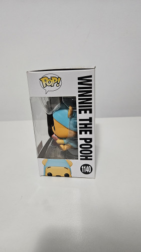  Disney Winnie The Pooh #1140 - Produto Original