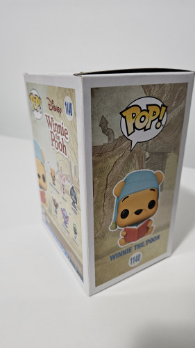  Disney Winnie The Pooh #1140 - Produto Original