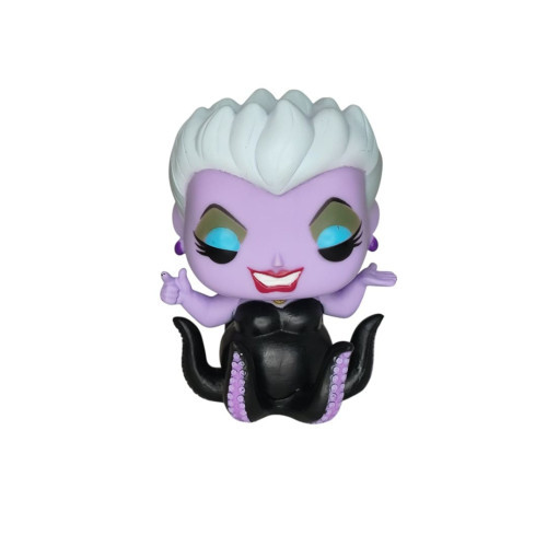 Funko Pop Ursula (sem caixa) Disney #28 - Produto Original