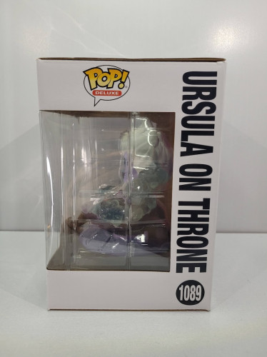  Disney Villains #1089 - Produto Original