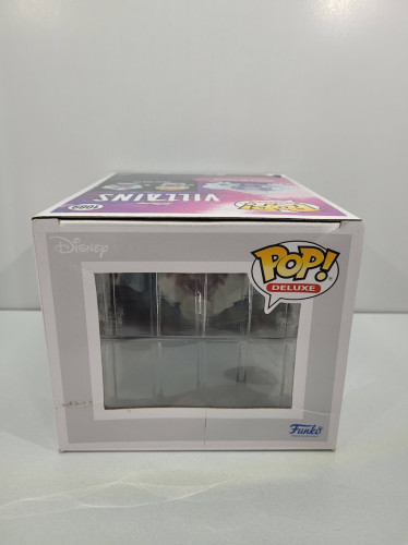  Disney Villains #1089 - Produto Original