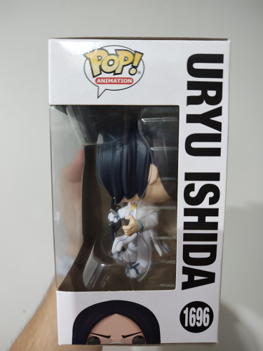  Bleach #1696 - Produto Original