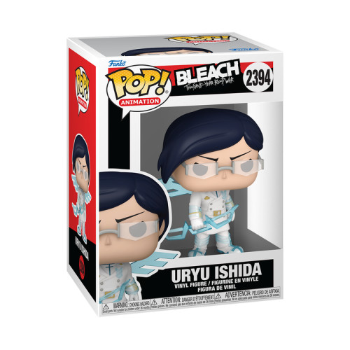  Bleach #2394 - Produto Original