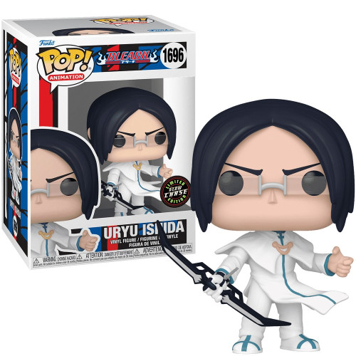  Bleach #1696 - Produto Original