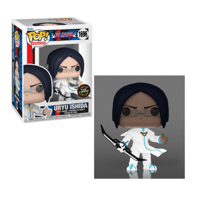  Bleach #1696 - Produto Original