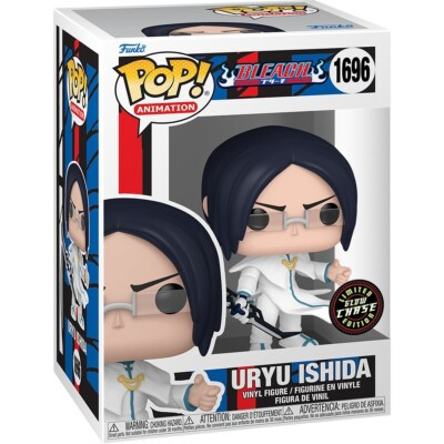  Bleach #1696 - Produto Original