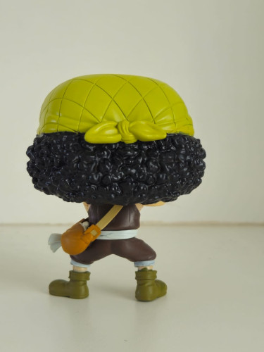 Funko Pop Usopp - One Piece #1774 - One Piece - #1