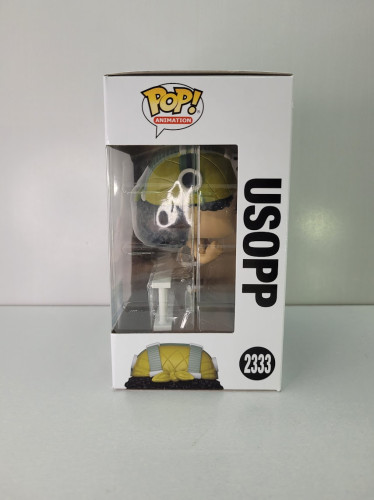  One Piece #2333 - Produto Original